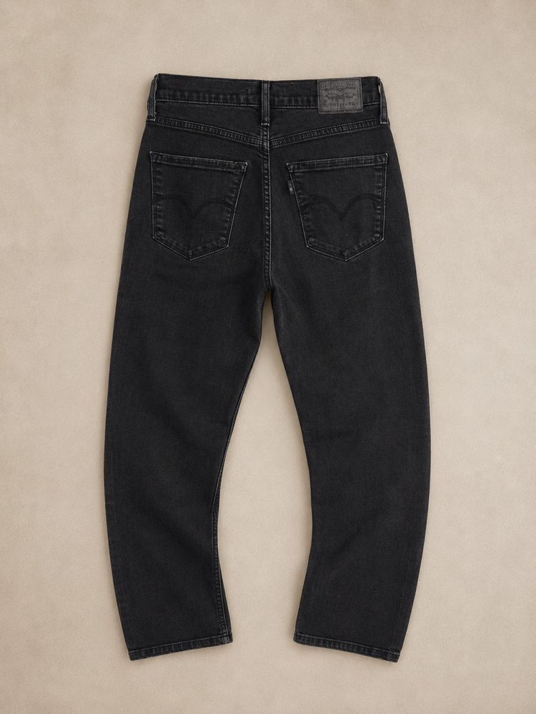 Immagine di 724 High Rise Straight Jeans 3