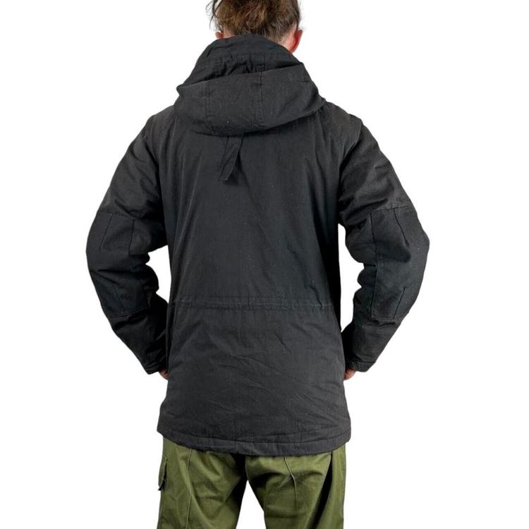 Carhartt Black Long Sleeved Jacket Size Mens S image 3
