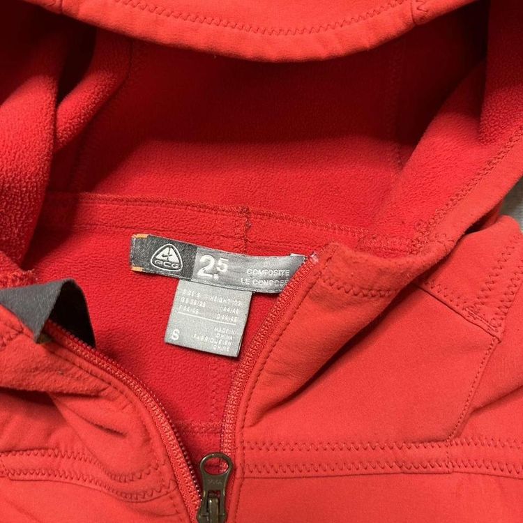 00s Nike ACG Jacket imagen 2