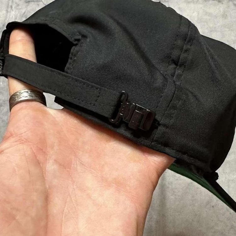 Nike SB cap 3