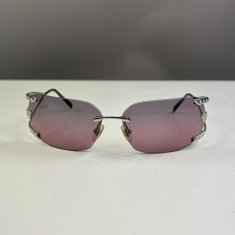 Versace sunglasses