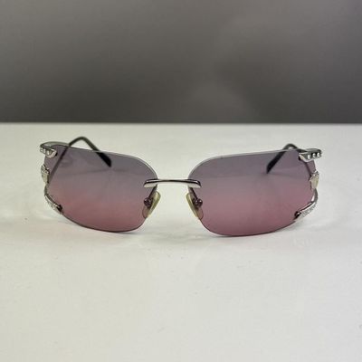 Versace sunglasses 1