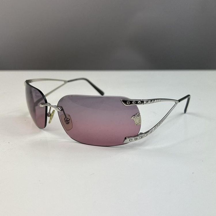 Versace sunglasses 2