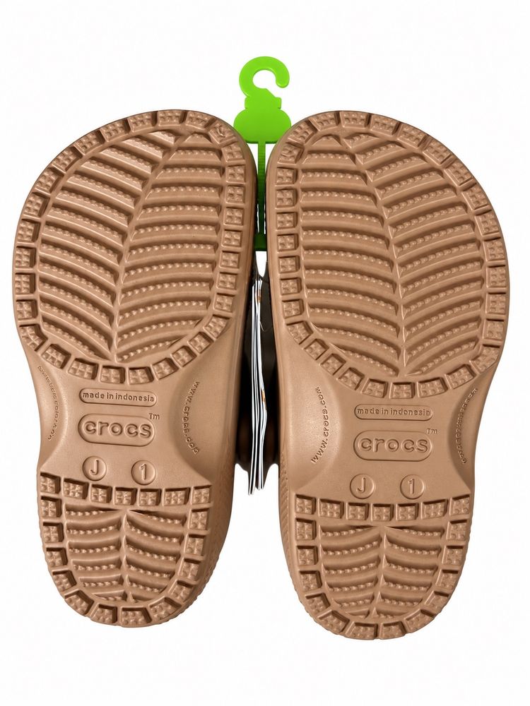 Crocs Classic Clog 5