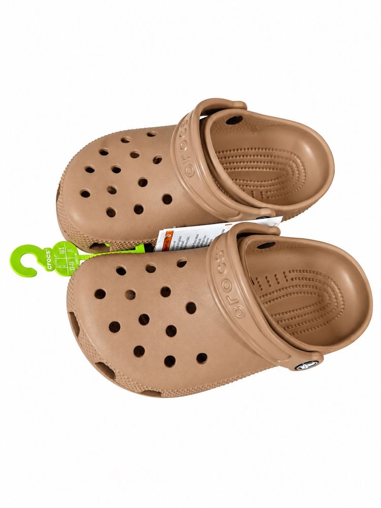 Crocs Classic Clog 2
