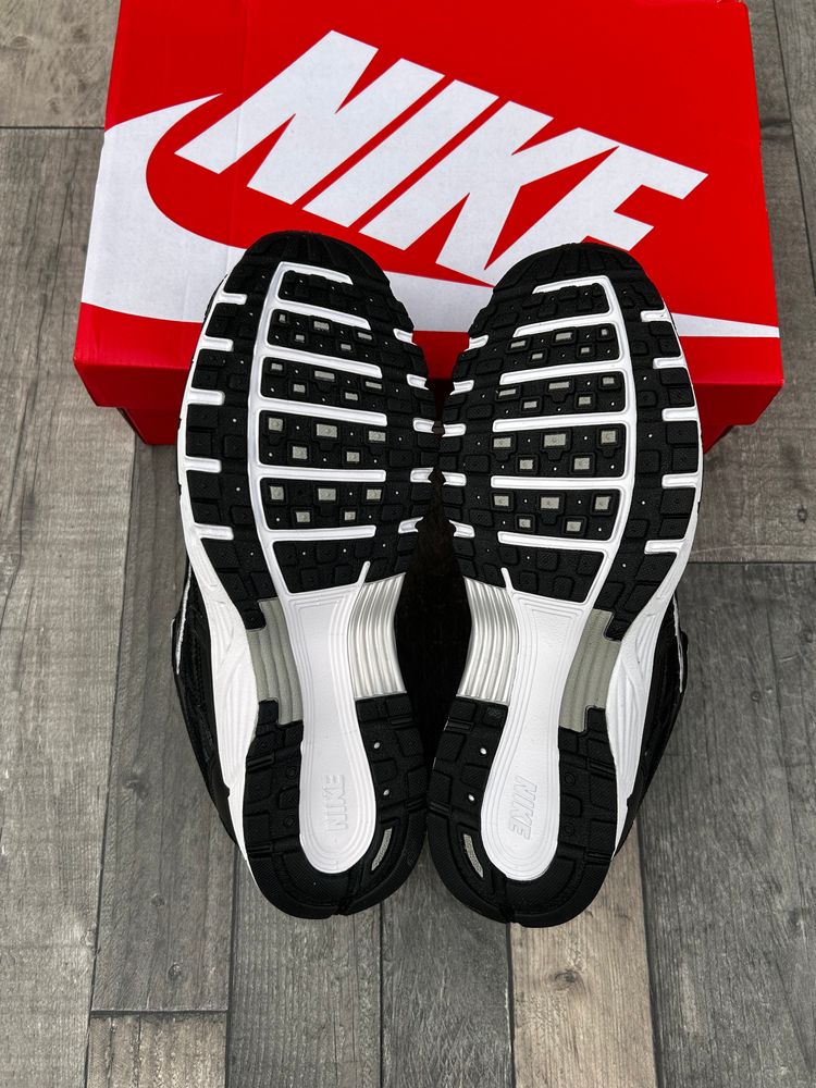 Nike P6000 Trainers ‘Black White Chrome’ - Size UK 8, 9, 10 imagen 7