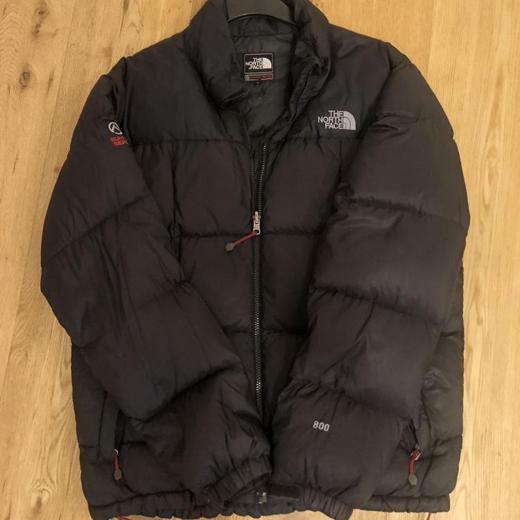The North Face The North Face 800 Summit Series Puffer - Black product image