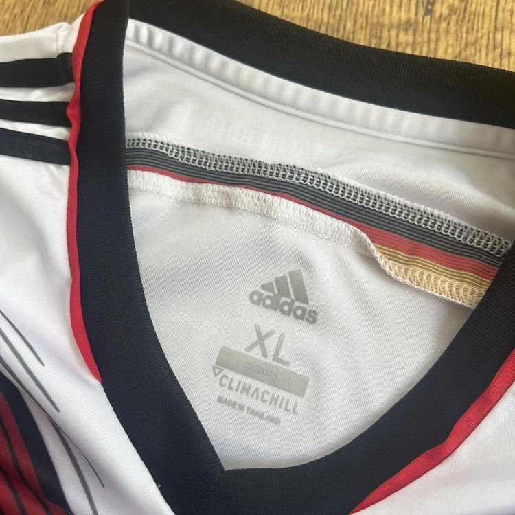 Germany 2014/15 home shirt image 3