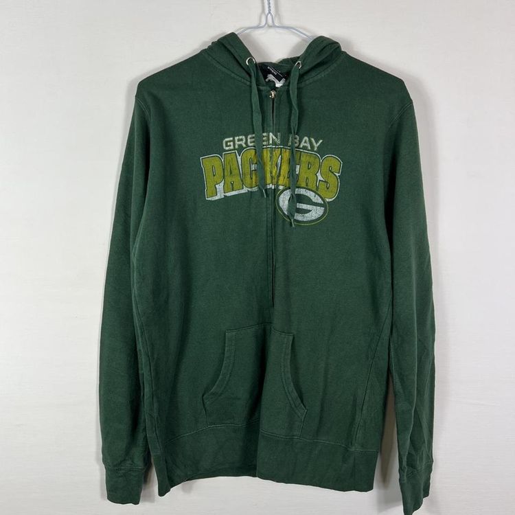 Green Bay packers hoodie