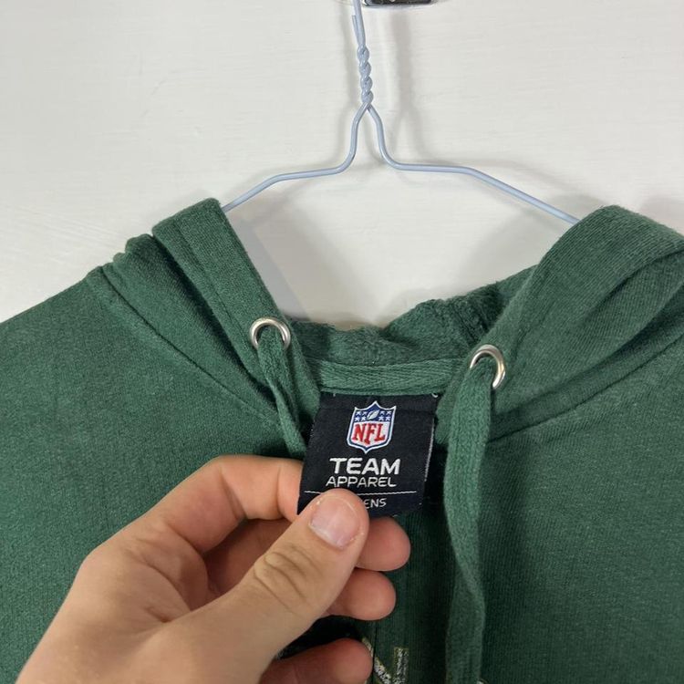 Green Bay packers hoodie 3