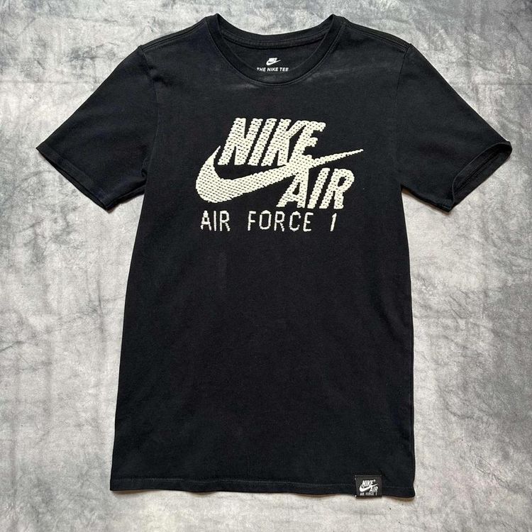 Nike air force 1 t-shirt