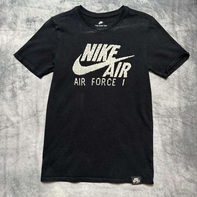 Nike air force 1 t-shirt