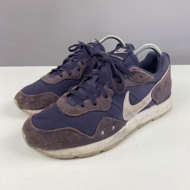 Nike venture runner purple image 1
