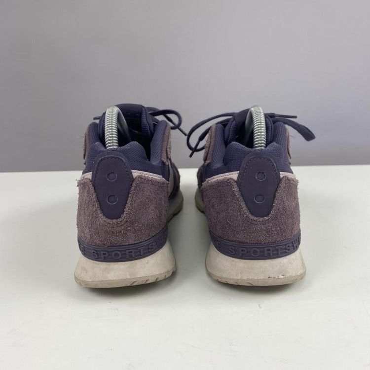 Nike venture runner purple image 3