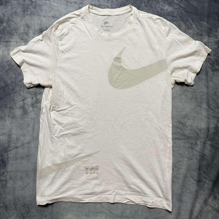 Nike trademark t-shirt