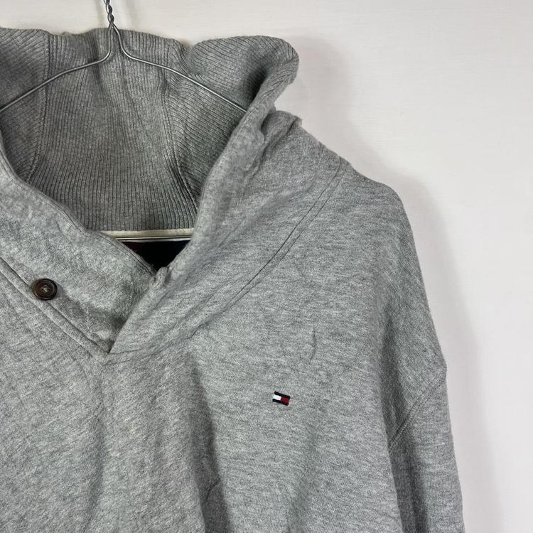 Tommy Hilfiger jumper grey 2