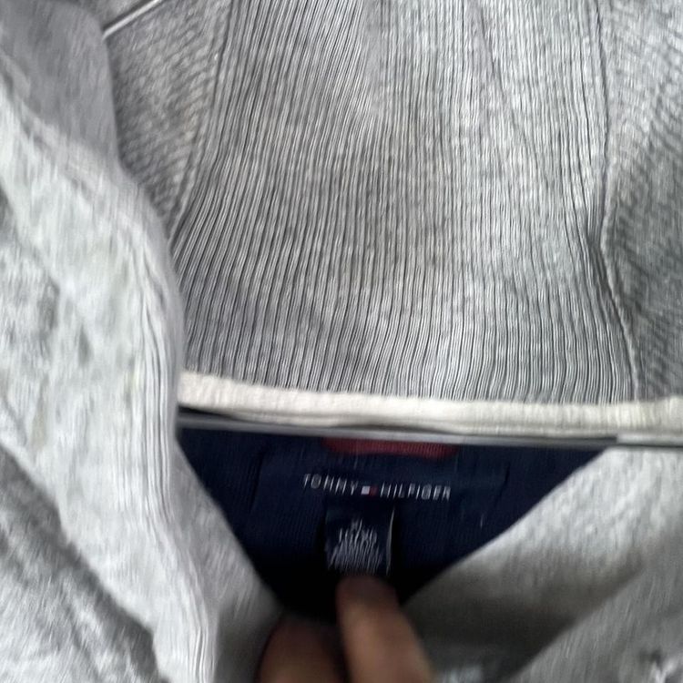 Tommy Hilfiger jumper grey 3