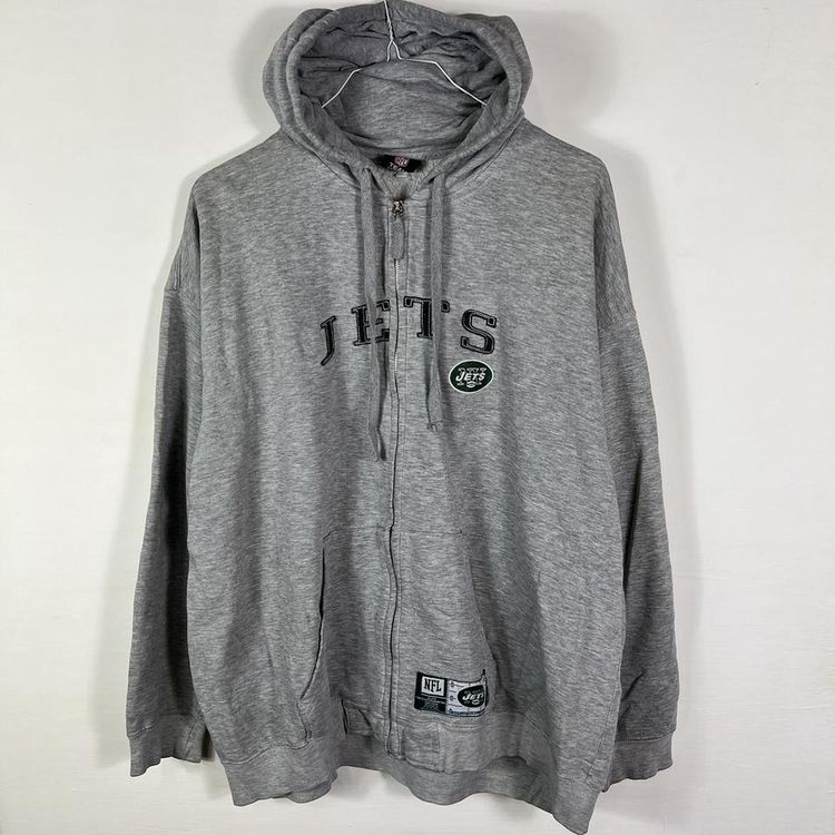 New York Jets NFL hoodie