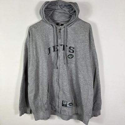 New York Jets NFL hoodie 1