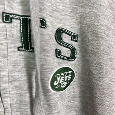 New York Jets NFL hoodie 3