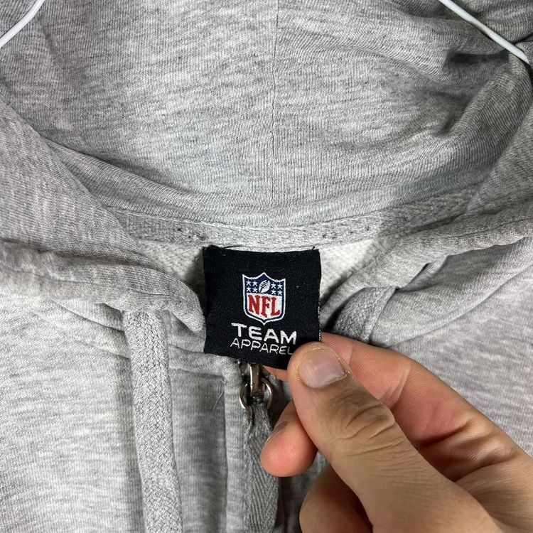 New York Jets NFL hoodie 4