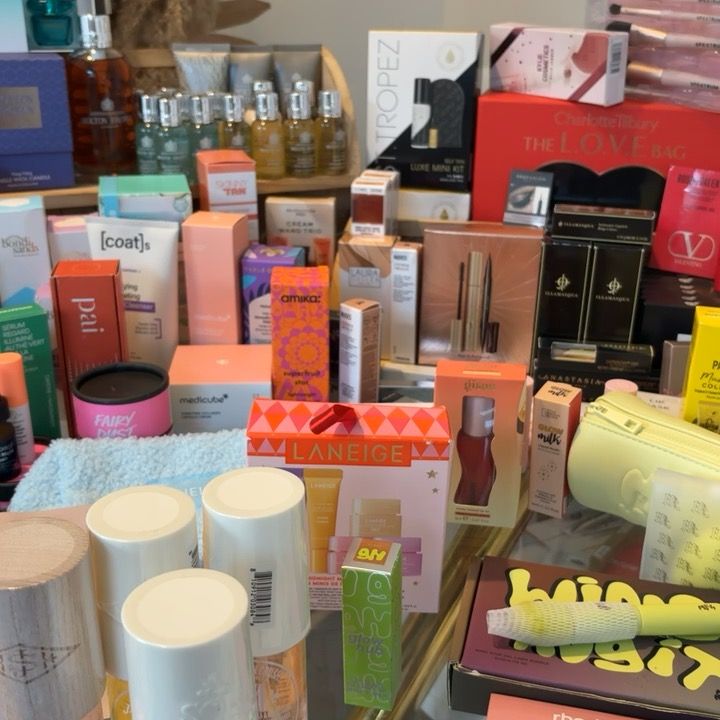 Makeup 