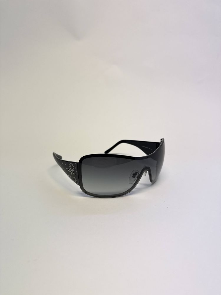 Salvatore Ferragamo Womens Sunglasses 1150-B 502/8G 120 3N image 1