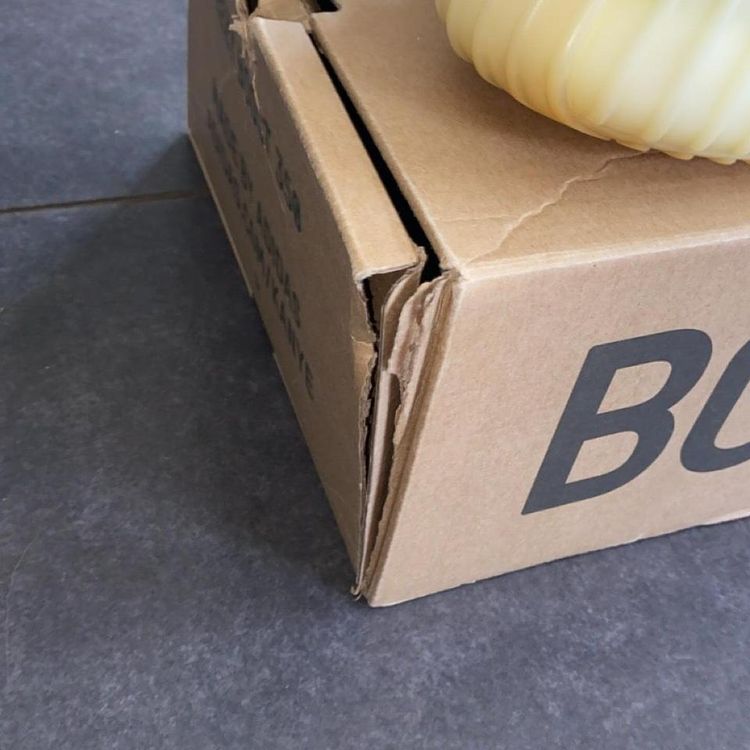 - Adidas Yeezy Boost 350 V2 Cream image 5