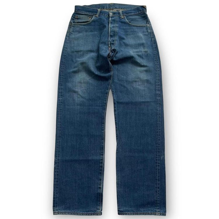Evisu jeans daicock 3