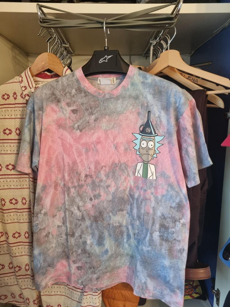 Other Maglia JackeJones RickandMorty product image