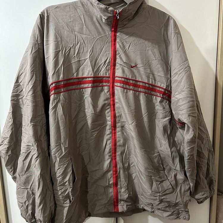 Nike Nike vintage windbreaker product image