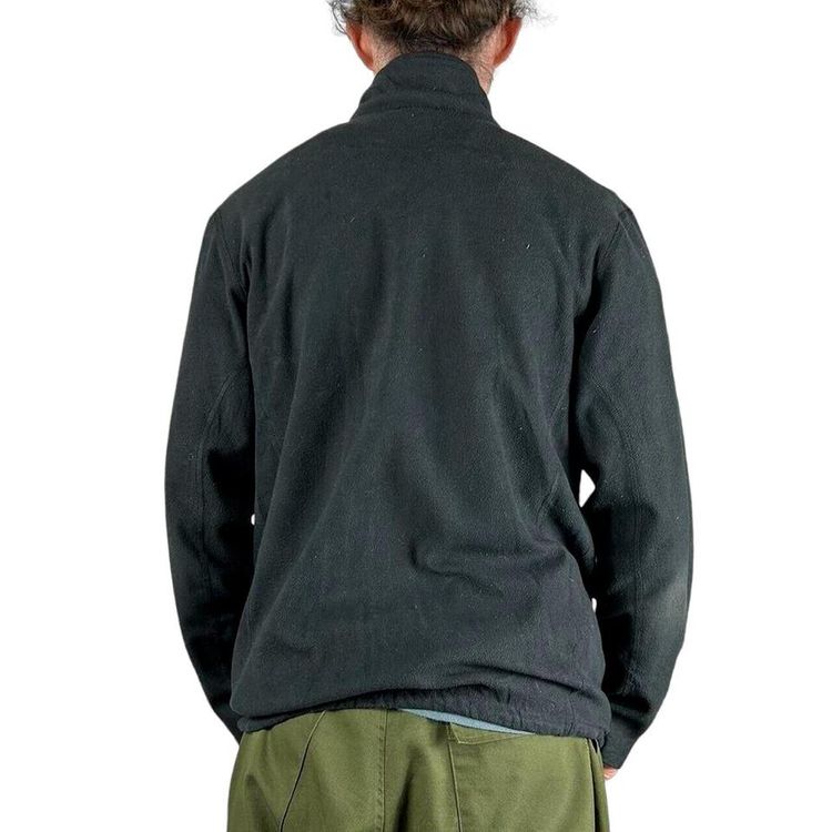 The North Face Black Full Sleeve Jumper Size Mens M image 3