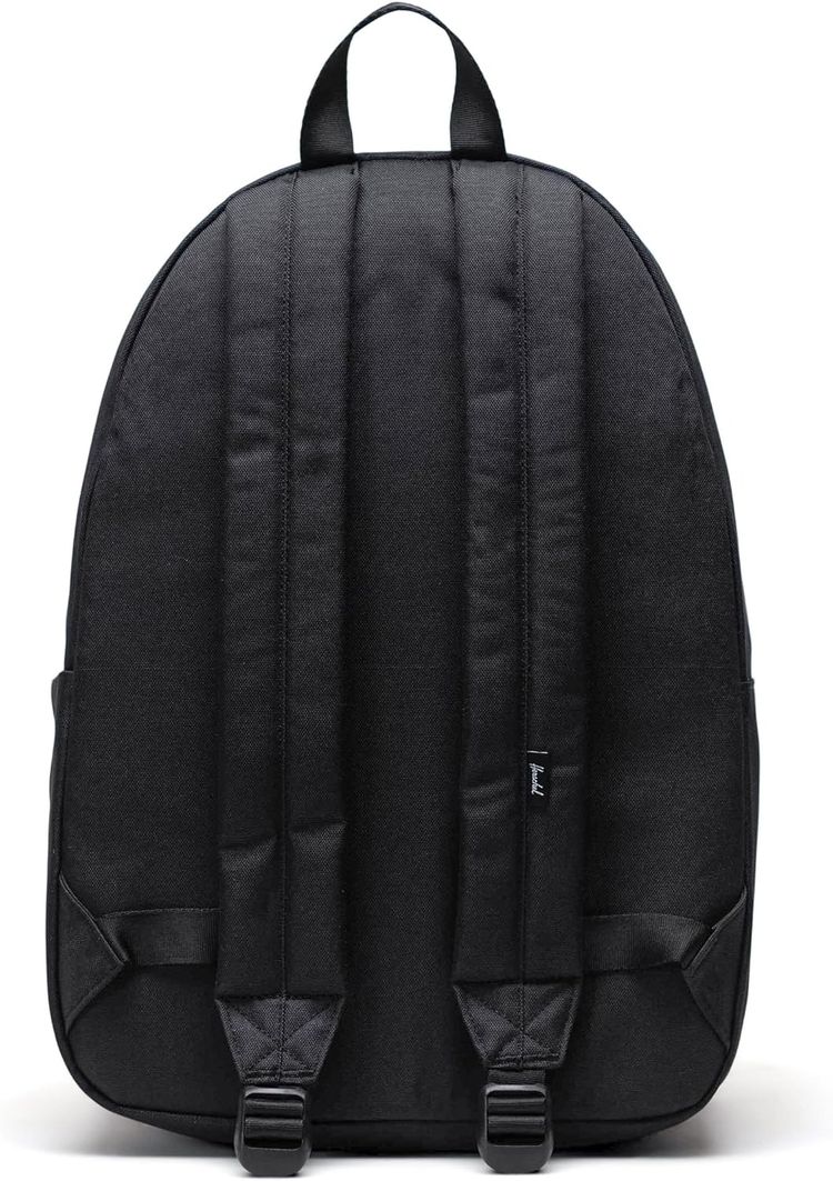 Immagine di Herschel Black Backpack 3