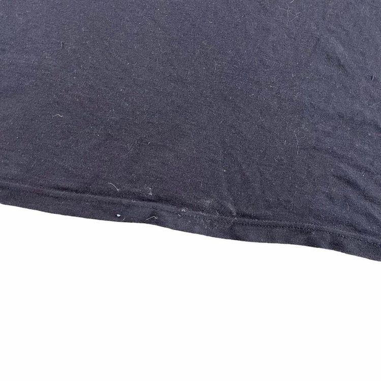 Tommy Hilfiger Blue Red T-shirt Polo Top Size Mens XXL image 2