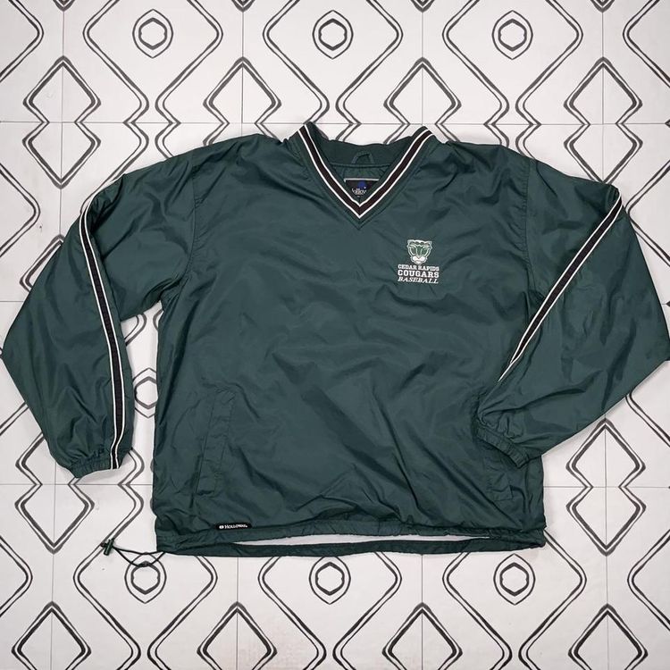 Vintage Holloway Windbreaker 1