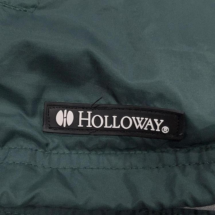 Vintage Holloway Windbreaker 6