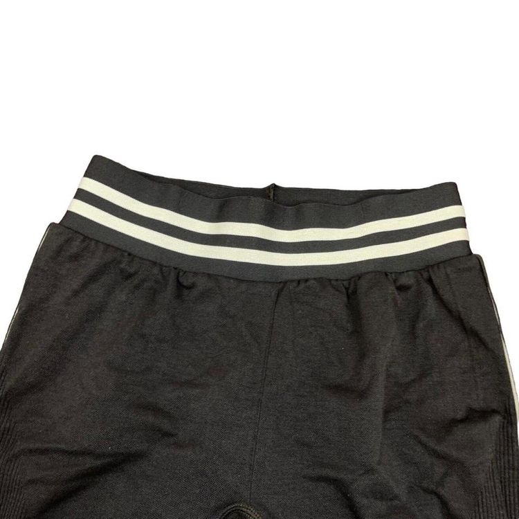 Odolls Sport Black Sports Leggings Size Womens Small S 3