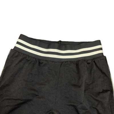 Odolls Sport Black Sports Leggings Size Womens Small S 3