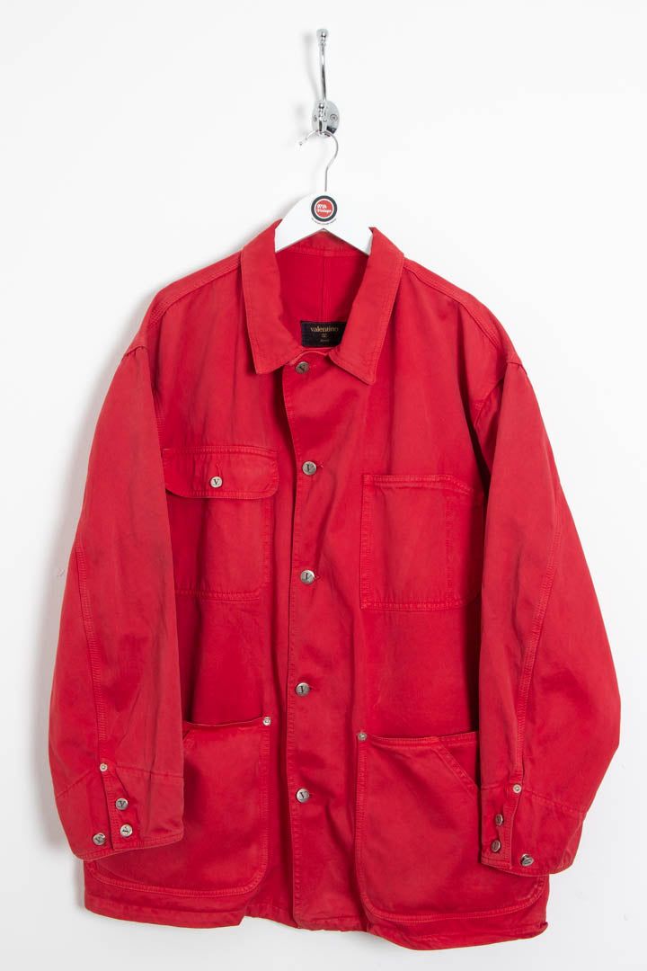 Immagine di Valentino Garavani Chore Jacket (XL) 1