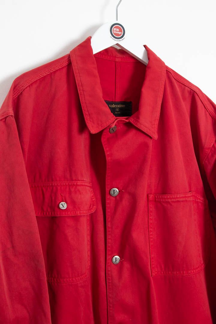 Immagine di Valentino Garavani Chore Jacket (XL) 5