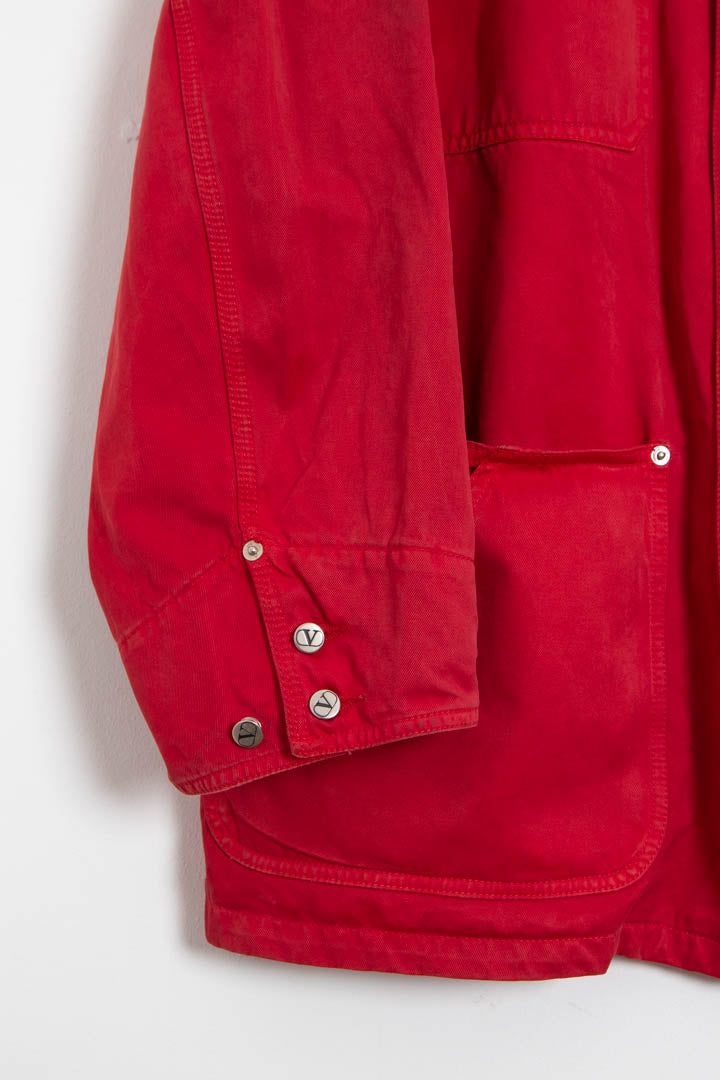 Immagine di Valentino Garavani Chore Jacket (XL) 4