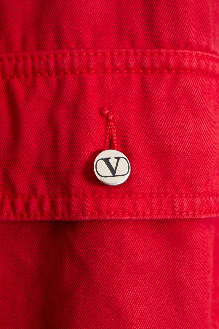 Immagine di Valentino Garavani Chore Jacket (XL) 2