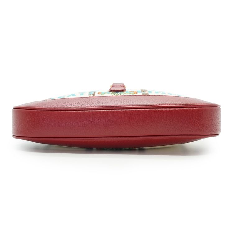 Gucci Cloth Hobos Jackie 1961 image 3