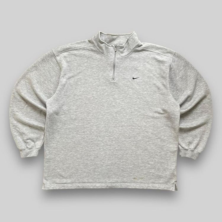 Nike Nike Jumper Grey product image