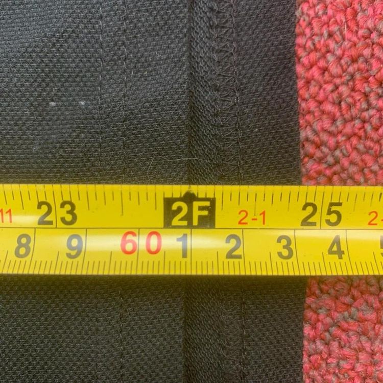 U.S. Polo Assn. Black Short Sleeved Polos Shirt Size Mens Large image 4