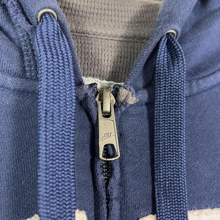 Nike USA Olympics hoodie navy 3