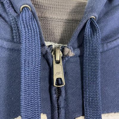Nike USA Olympics hoodie navy 3