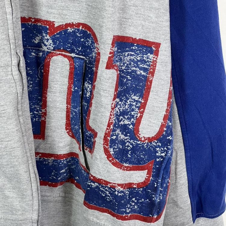 New York giants NFL hoodie image 2