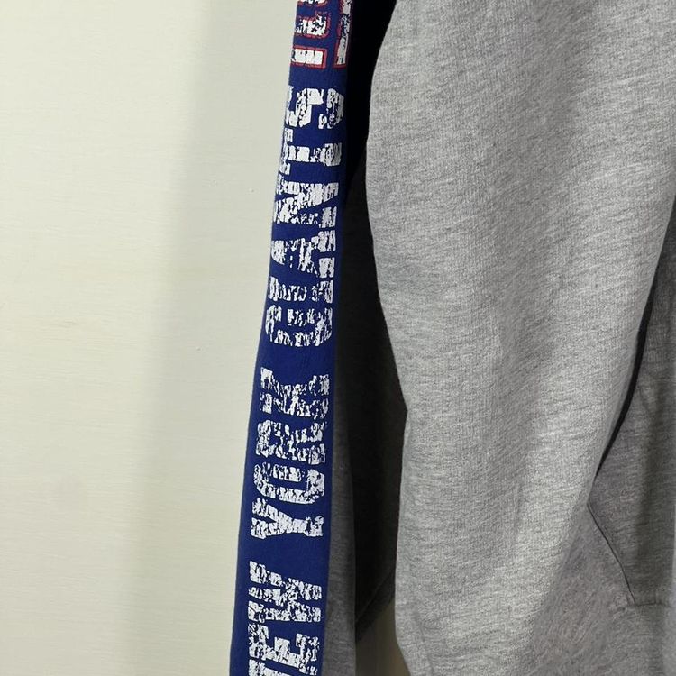 New York giants NFL hoodie image 3