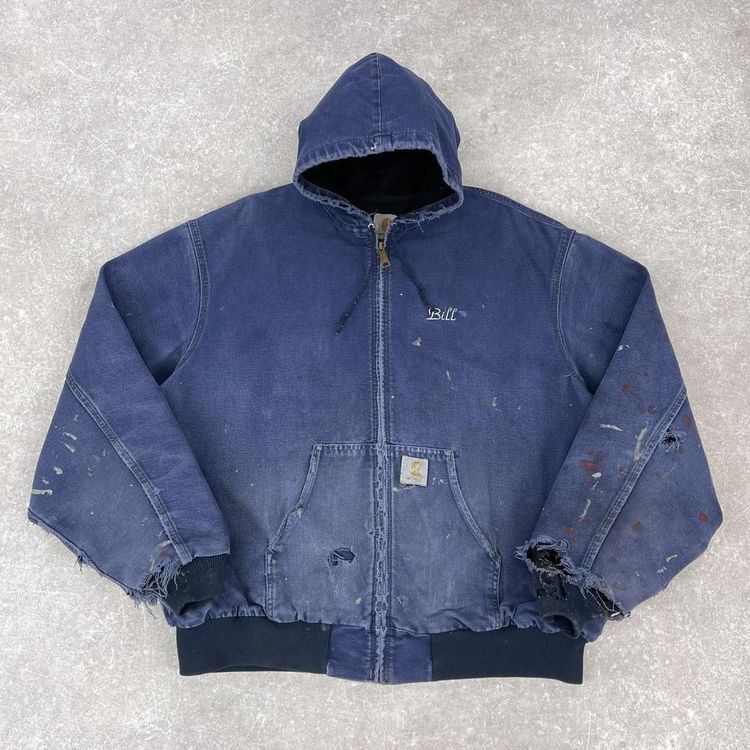 Carhartt jacket